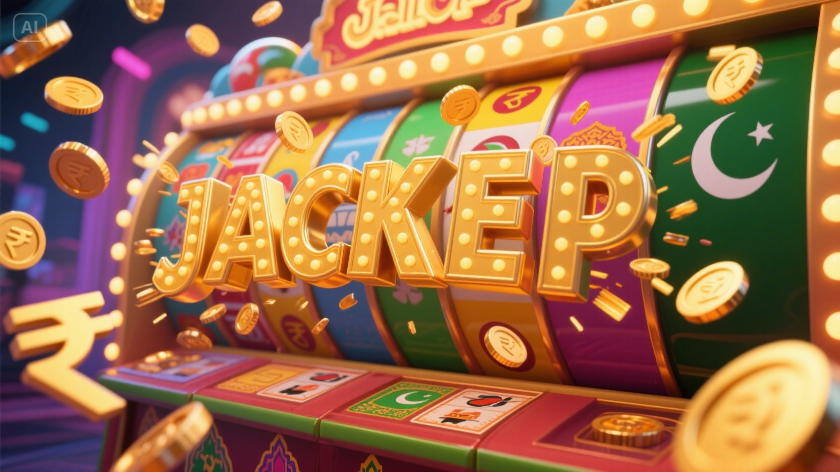 bingo frenzy onlineMake your first deposit today and unlock 200% instantly! Pakistan’s gamers can play casino, slots, or cricket betting and withdraw their PKR earnings safely.