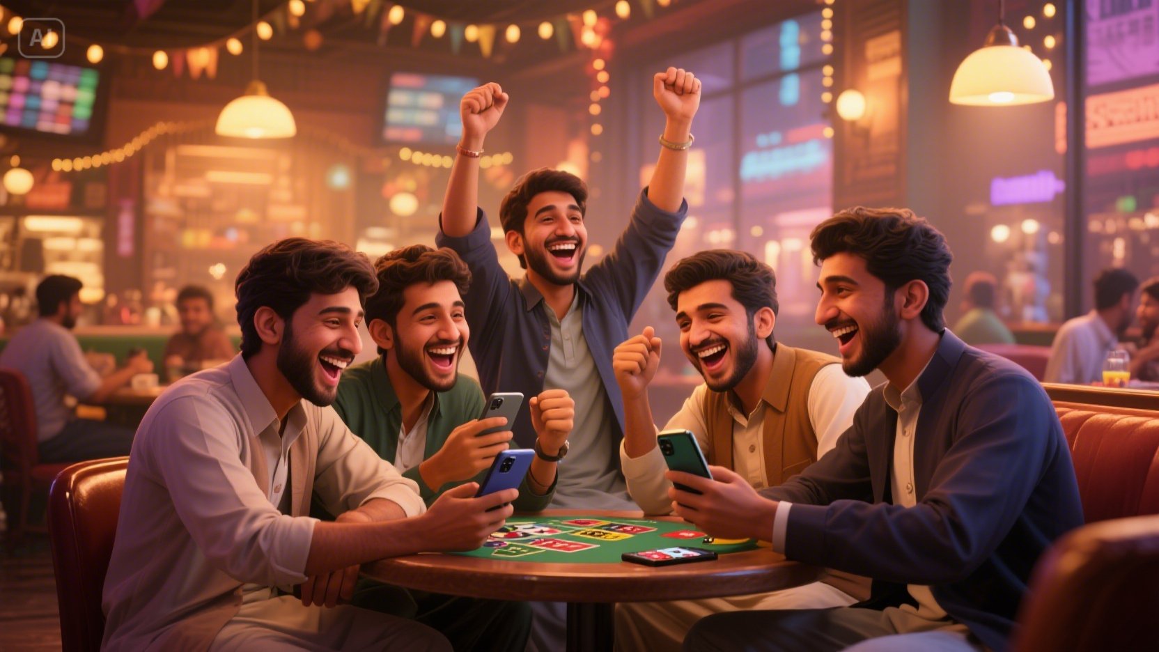 bingo frenzy onlineDeposit PKR today and get 200% instantly! Pakistan’s casino lovers can enjoy fast JazzCash deposits, fair play, and real PKR payouts daily.