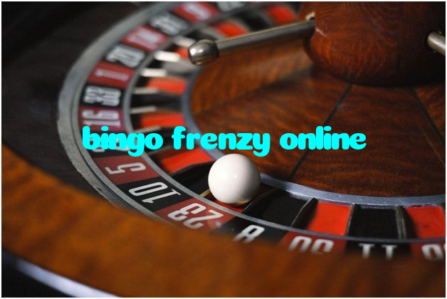 available types of bingo frenzy online bet including pre-match live express and system bets
