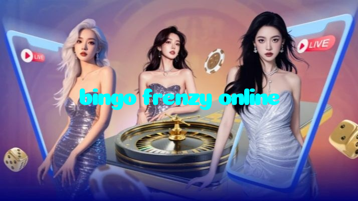 bingo frenzy online خوش آمدید بونس +600% پیشکش موبائل ایپ کے پروموشن سیکشن میں دکھائی دیتی ہے۔