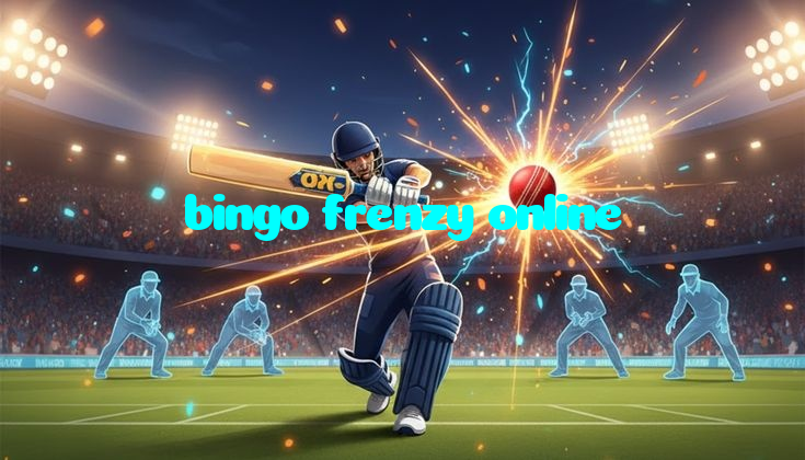 available types of bingo frenzy online bet including pre-match live express and system bets