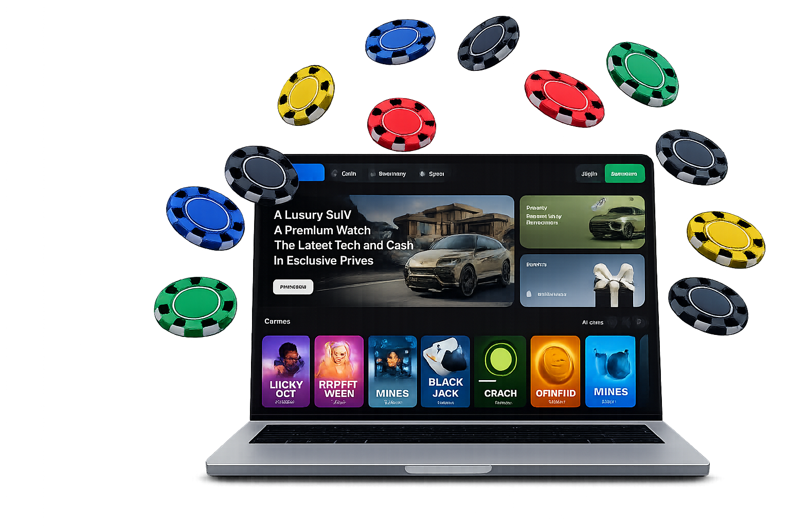 bingo frenzy online Pakistan